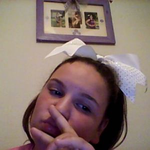 Meet your Posher, Madison